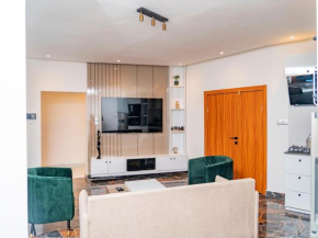 Appartement Bali (Asie)